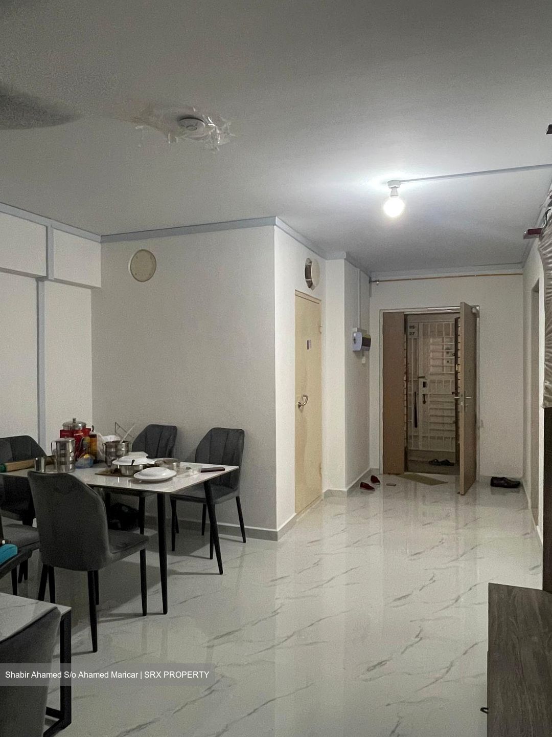 Blk 13 Farrer Park View (Kallang/Whampoa), HDB 3 Rooms #622231721